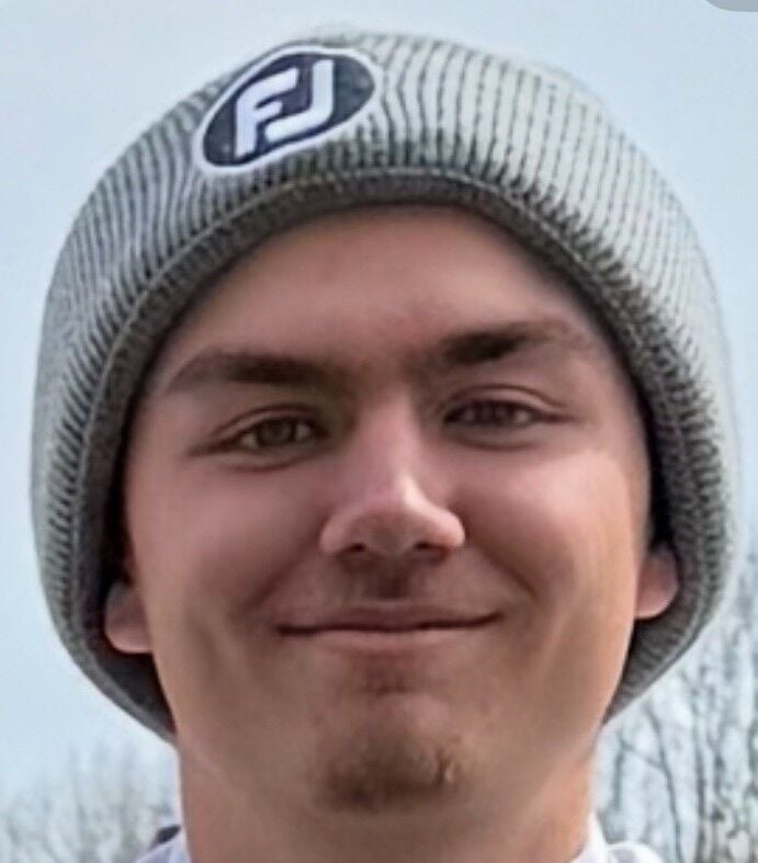 Cole Packingham, Liberty